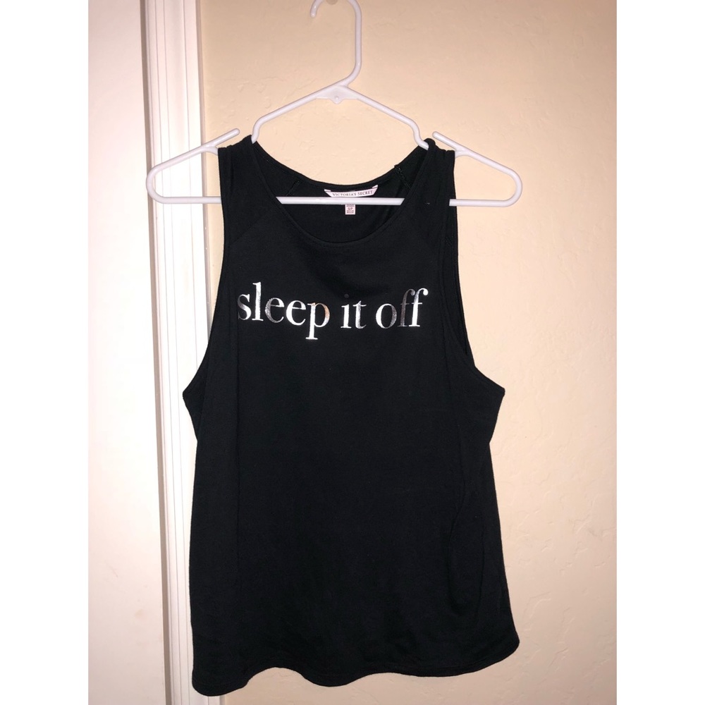 Victoria’s Secret Tank